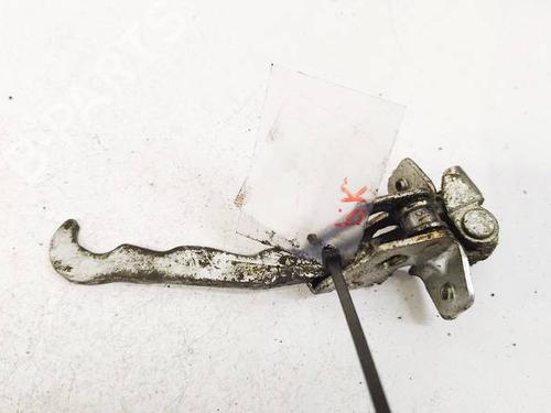Used Hinge/Door check strap Hinge/Door check strap OPEL ASTRA G Hatchback (T98) 1.7 DTI 16V (F08, F48) (75 hp) 34927674 34927674