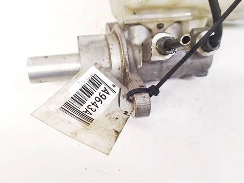 Used Brake master cylinder Brake master cylinder TOYOTA AURIS (_E15_) 2.0 D-4D (ADE150_, ADE150R) (126 hp) 34909745 34909745