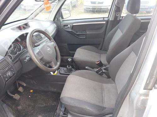 Electronic module OPEL MERIVA A MPV (X03) 1.7 CDTI (E75) | BP33105363M83  - Image 7