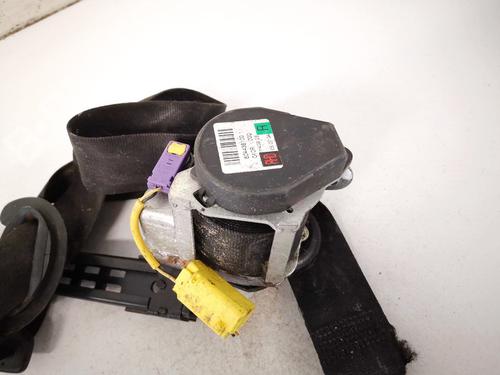 Front right seatbelt OPEL INSIGNIA A (G09) 1.8 (68) | BP35431056I25 - Image 2
