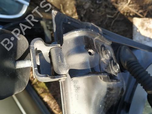 Used Hinge/Door check strap Hinge/Door check strap 35537788 35537788