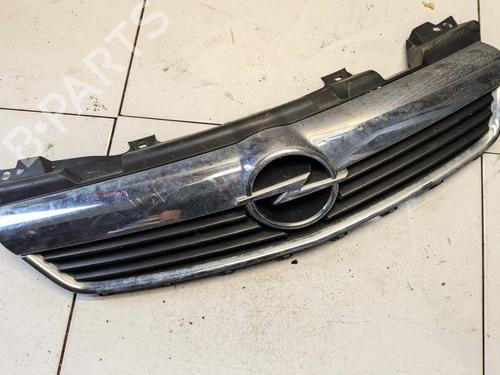 Used Grille Grille 37084807 37084807