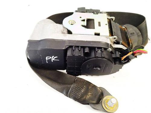 Used Front left seatbelt Front left seatbelt 37625466 37625466