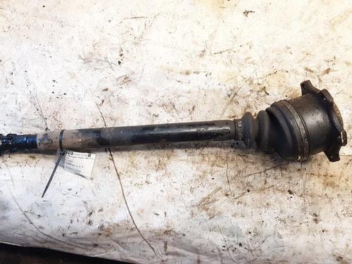 Used Left front driveshaft Left front driveshaft VW PASSAT B5.5 (3B3) 2.5 TDI (150 hp) 35629577 35629577