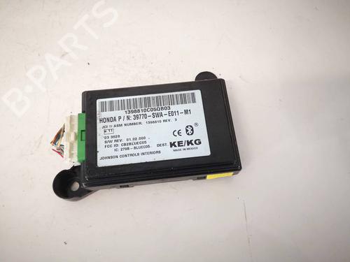 Used Electronic module Electronic module HONDA CR-V III (RE_) 2.0 i-VTEC (RE5, RE1) (150 hp) 32970371 32970371