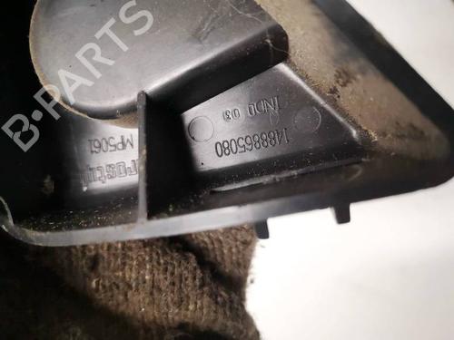 Støtte CITROËN C8 (EA_, EB_) 2.2 HDi | BP32543217C155