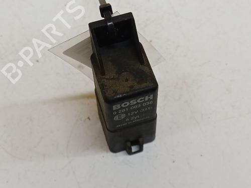 Electronic sensor SKODA OCTAVIA II (1Z3) 2.0 TDI | BP36686437M84 - Image 3