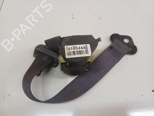 Used Front right seatbelt Front right seatbelt 34915416 34915416