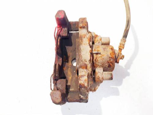 Left front brake caliper AUDI A3 (8P1) 2.0 FSI | BP39497717M105 - Image 3