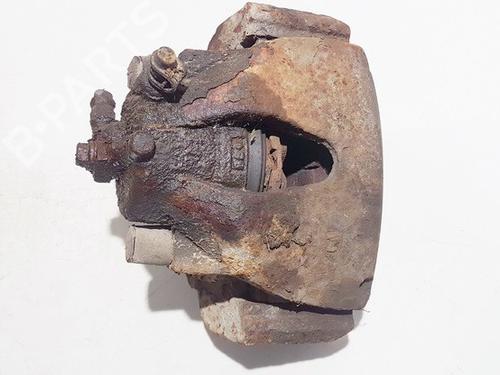 Used Left front brake caliper Left front brake caliper 35868596 35868596