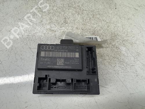 Used Electronic module Electronic module 38319529 38319529