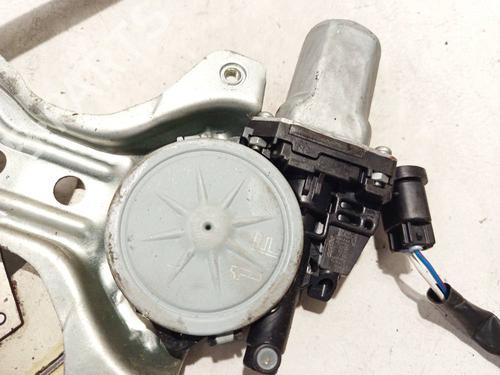 Left front window motor DAIHATSU MATERIA (M4_) 1.3 | BP38451175E21 - Image 3