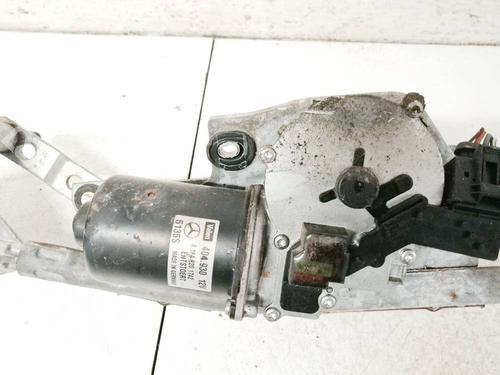 Used Front wiper motor Front wiper motor 34996120 34996120