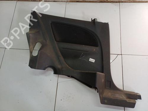 Used Rear left panel Rear left panel 34798013 34798013