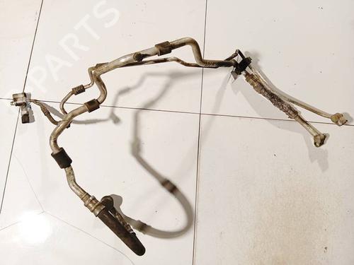 Used AC pipe AC pipe SKODA SUPERB II (3T4) 1.9 TDI (105 hp) 32558216 32558216