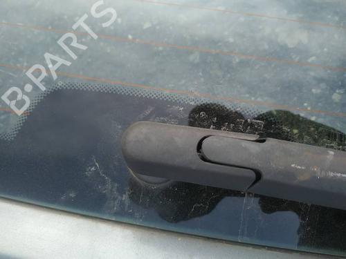 Used Rear wiper motor Rear wiper motor PEUGEOT 3008 I MPV (0U_) 1.6 HDi (109 hp) 35115172 35115172