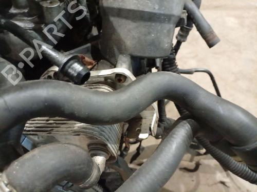 Pipe OPEL ASTRA H (A04) 1.7 CDTI (L48) | BP39223023M125 - Image 3