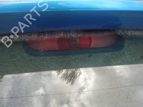 Used Third brake light Third brake light MAZDA 3 (BL) 2.2 MZR CD (BL10) (185 hp) 35371626 35371626