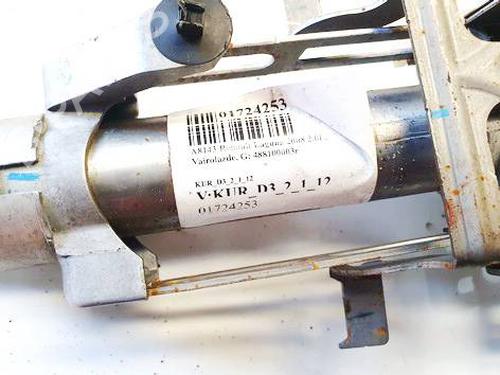 Steering column RENAULT LAGUNA III (BT0/1) 2.0 dCi (BT01, BT08, BT09, BT0E, BT0K, BT12, BT1C, BT1D,... | BP35383022M21 - Image 2