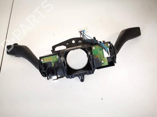 Warning switch SKODA OCTAVIA II (1Z3) 1.6 TDI | BP34960322I22 - Image 2