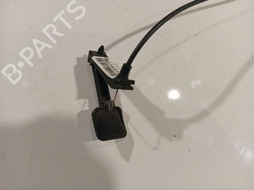 Interior handle CITROËN C5 III (RD_) 2.0 HDi (RDRHD8, RDRHDJ, RDRHR8, RDRHRJ) | BP38006482I7 - Image 4