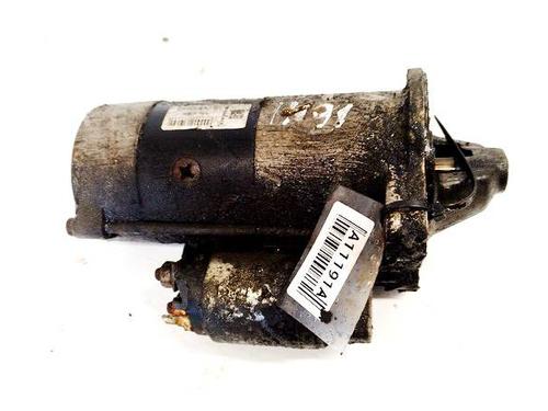 Used Starter Starter MAZDA 6 Hatchback (GH) 2.0 MZR-CD (GH14) (140 hp) 36453893 36453893