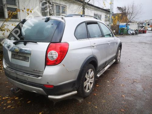 Speaker CHEVROLET CAPTIVA (C100, C140) 2.0 D | BP32625363E2 