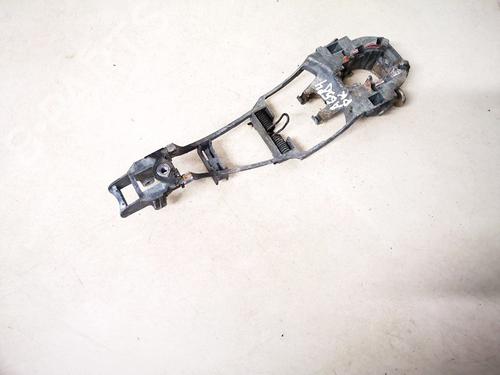 front-left-exterior-door-handle-skoda-fabia-i-6y2-1999-2000-2001-2002-2003-2004-2005-2006-2007-2008-35520349 main image
