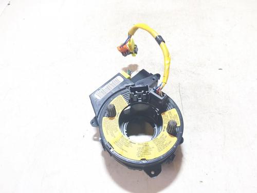 Used Squib airbag Squib airbag MAZDA 3 (BK) 1.6 DI Turbo (109 hp) 35865266 35865266
