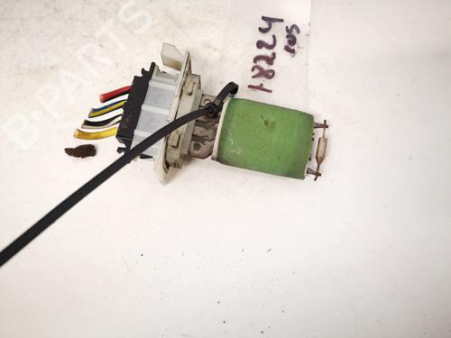 Used Heater resistor Heater resistor 35409011 35409011