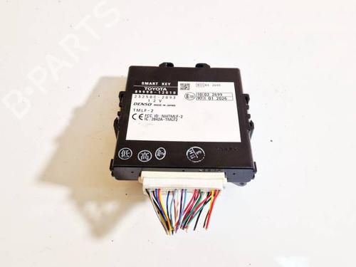 Used Electronic module Electronic module TOYOTA AURIS (_E15_) 2.0 D-4D (ADE150_, ADE150R) (126 hp) 32565140 32565140