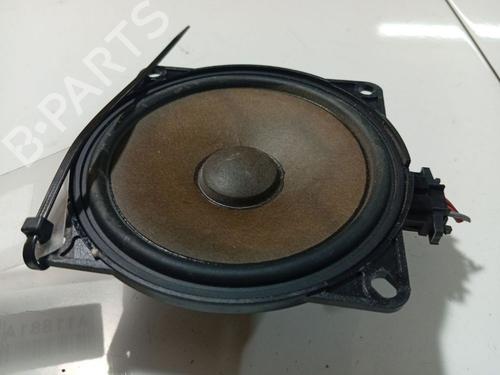 Højttaler Højttaler VW GOLF PLUS V (5M1, 521) 1.9 TDI (105 hp) 39907065 39907065