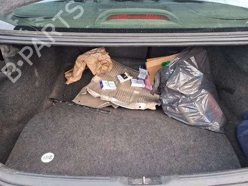 Front left panel HONDA ACCORD VII (CL, CN) 2.2 i-CTDi (CN1) | BP39632096C58 - Image 8