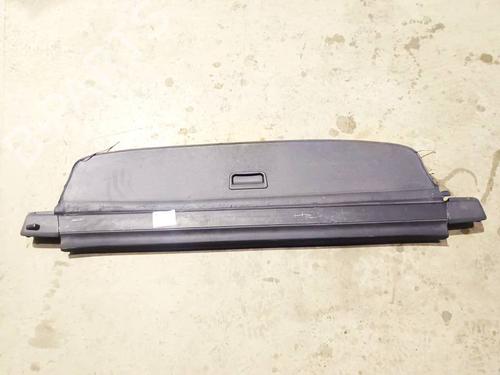 Used Rear parcel shelf Rear parcel shelf 35124165 35124165