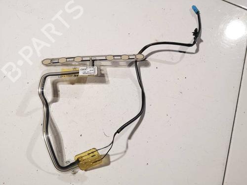 Electronic module AUDI A3 (8P1) 1.6 | BP35011177M83 - Image 2