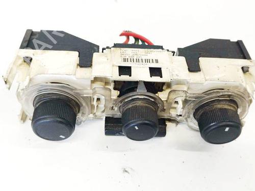 Used Climate control Climate control 34824342 34824342