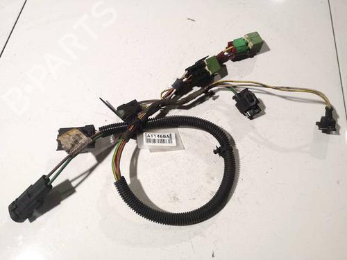Used Wiring harness Wiring harness PEUGEOT 307 (3A/C) 2.0 16V (136 hp) 38057586 38057586