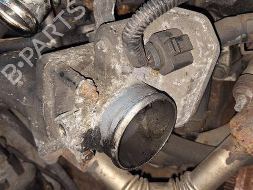 Throttle body CHEVROLET LACETTI (J200) 2.0 D | BP34967804M82 - Image 3