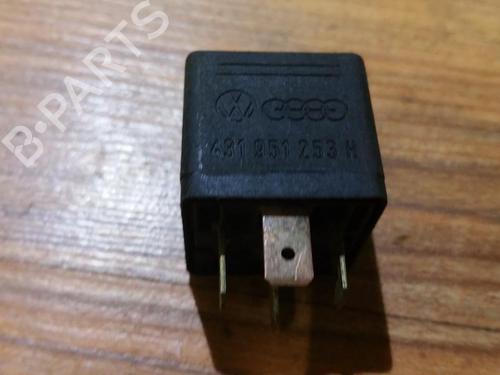 Used Electronic sensor Electronic sensor AUDI A6 C5 (4B2, 4B4) 1.8 (116 hp) 33519102 33519102