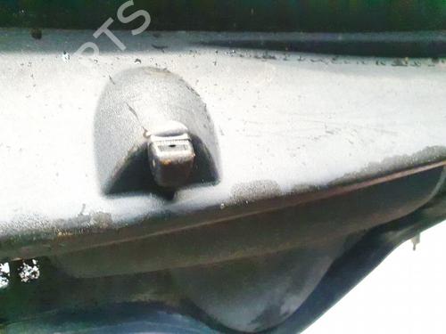 Used Washer pump Washer pump CHEVROLET COBALT 2.2 (147 hp) 35437080 35437080