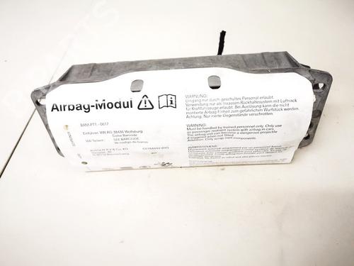 Used Passenger airbag Passenger airbag SKODA OCTAVIA II (1Z3) 1.9 TDI (105 hp) 33082099 33082099