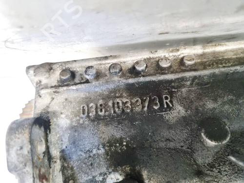 Cylinder head VW PASSAT B5.5 (3B3) 1.9 TDI | BP35209990M5 - Image 4