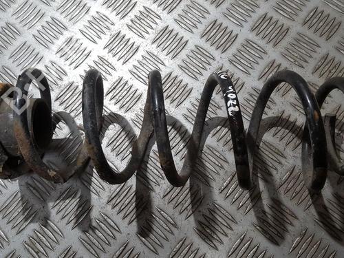Used Shock absorber spring Shock absorber spring HONDA CIVIC VIII Hatchback (FN, FK) 2.2 CTDi (FK3) (140 hp) 35711971 35711971