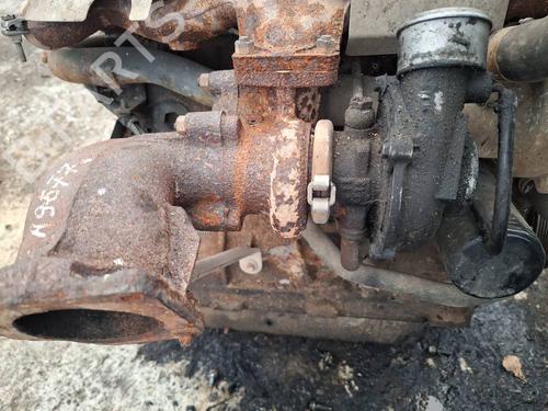 Turbolader/Kompressor für Turbolader/Kompressor CHRYSLER VOYAGER IV (RG, RS) 2.8 CRD (150 hp) 35092950 35092950