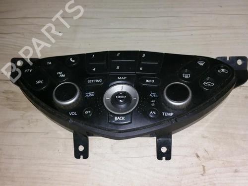 Used Climate control Climate control 35650382 35650382