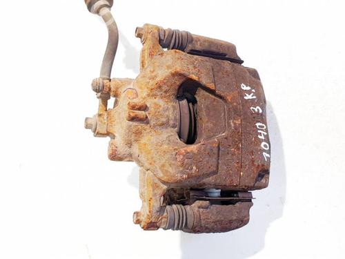 Used Left front brake caliper Left front brake caliper OPEL ASTRA J (P10) 2.0 CDTI (68) (160 hp) 34981471 34981471