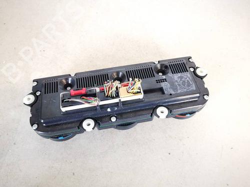 Climate control VW GOLF V (1K1) 2.0 TDI | BP35243279I5 - Image 2