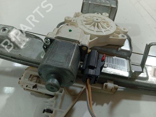 Left rear window motor DODGE CALIBER 1.8 | BP34840376E23 - Image 2