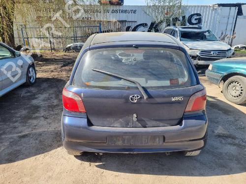 Engine mount TOYOTA YARIS (_P1_) 1.0 (SCP10_, SCP10R) | BP32945530M89  - Image 10