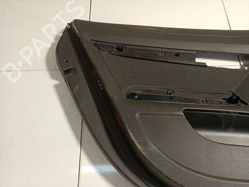 Rear left panel AUDI A6 C6 (4F2) 2.7 TDI | BP34877707C60 - Image 3